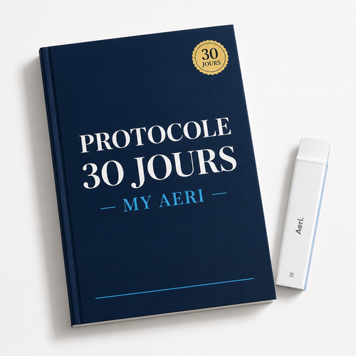 Protocole 30 Jours Comportemental My Aeri