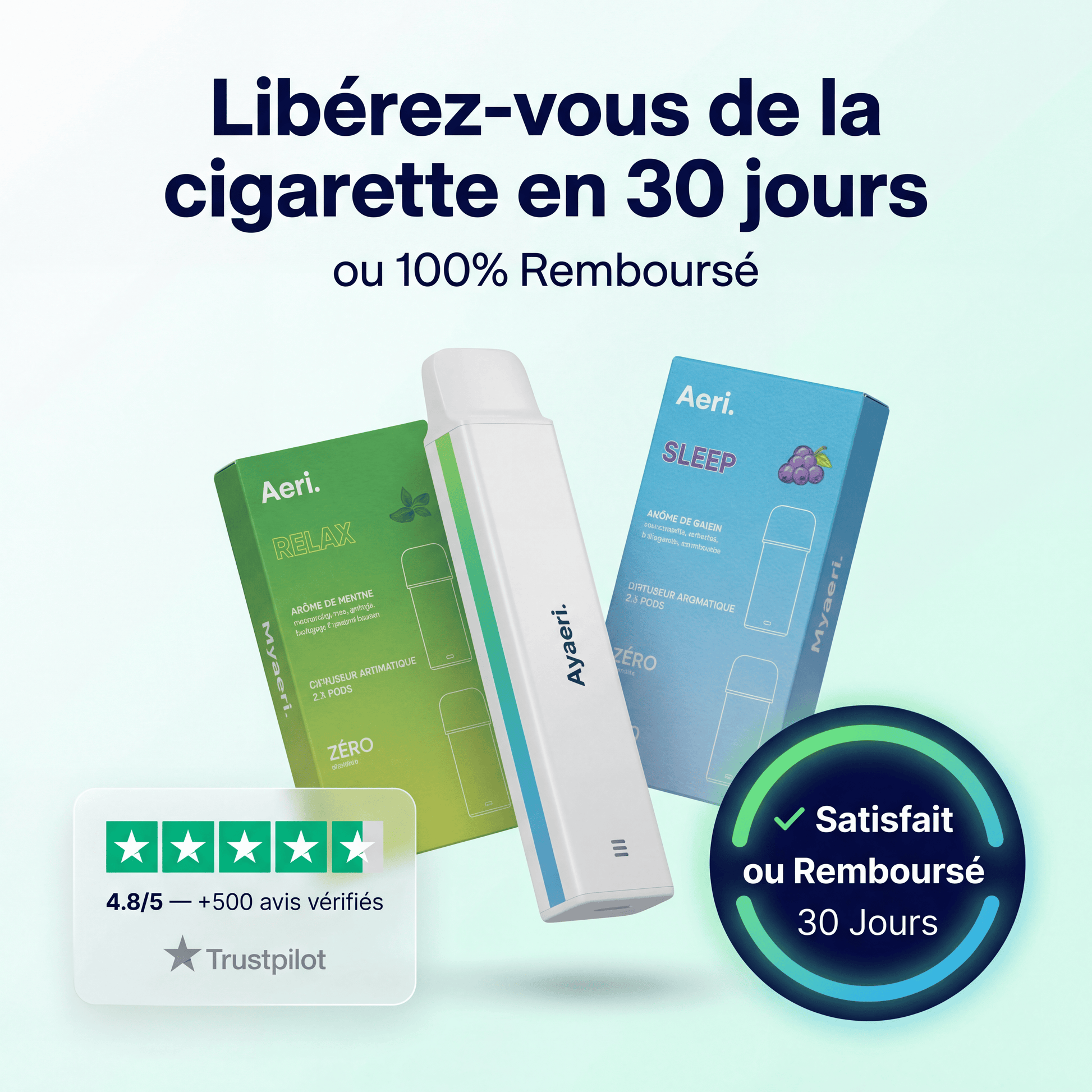 Arrter de FUMER en MOINS de 30 jours My Aeri Arrter de FUMER en MOINS de 30 jours My Aeri