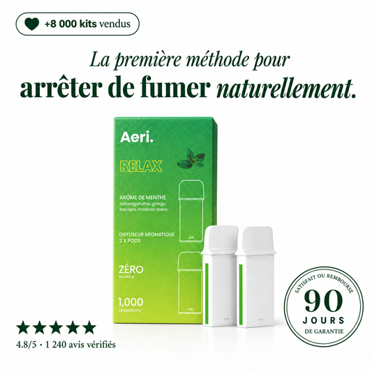 Kit My Aeri