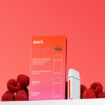 Pods Boost -Recharge - Framboise