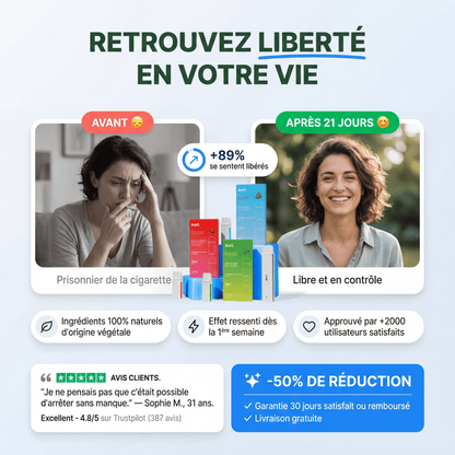 PACK MY AERI - Batterie + X2 Pods