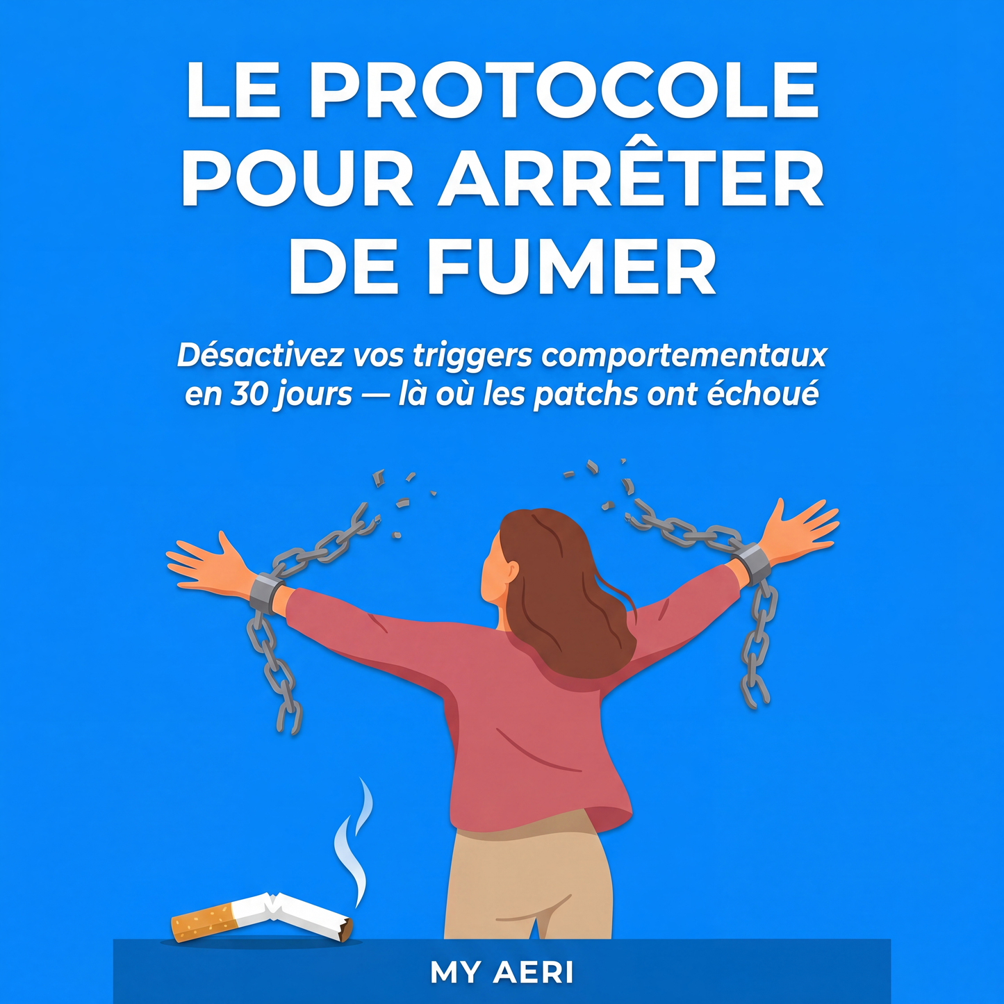 Protocole Comportemental My Aeri
