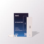 Batterie + cable USB-C