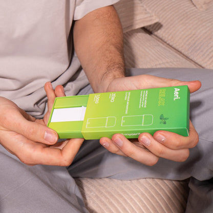 PACK MY AERI - Batterie + X2 Pods