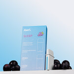 Pods Sleep - Recharge - Raisin